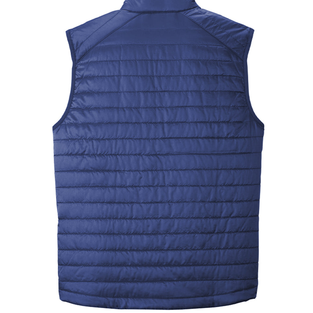 Cobalt Blue - BACK