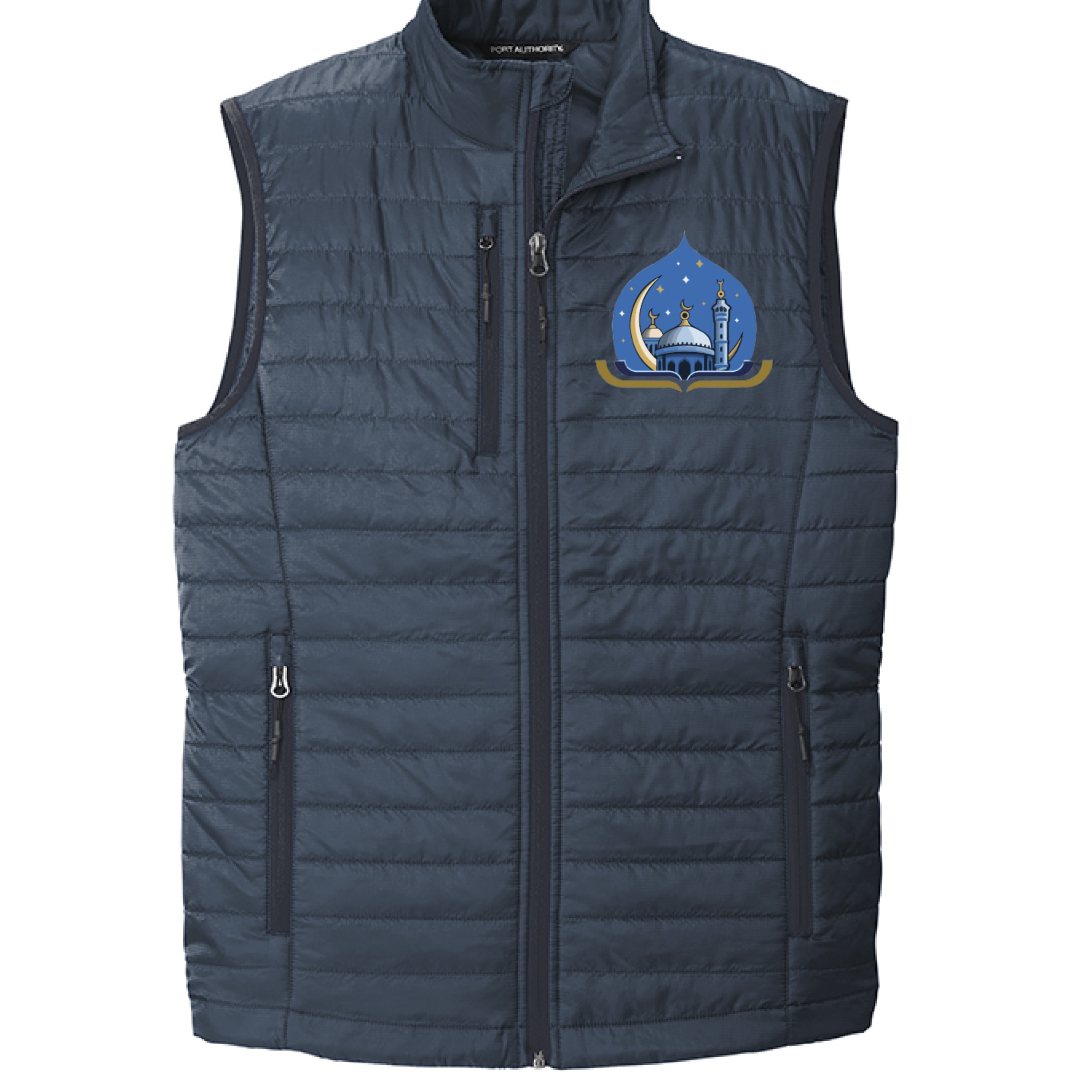River Blue Nvy - FRONT