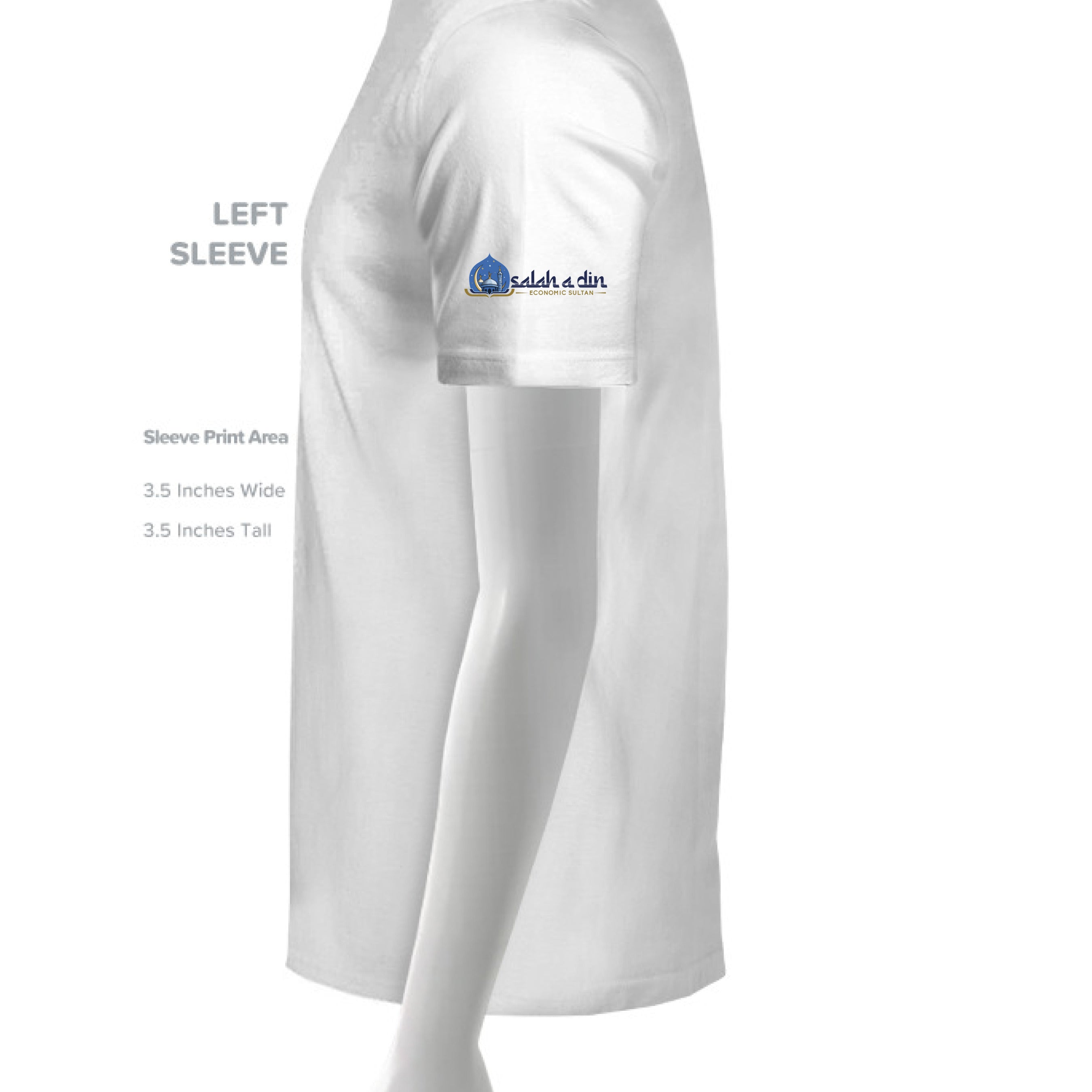 SOLID WHT TRIBELND - SLEEVE_LEFT