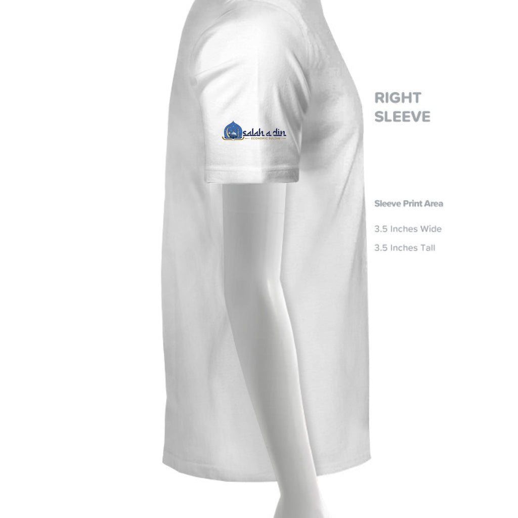 SOLID WHT TRIBELND - SLEEVE_RIGHT